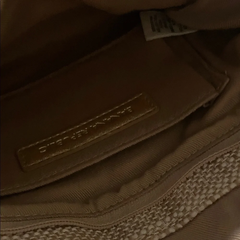 Elegant Beaded Clutch Magnetic Closure NWOT - Picture 4 of 9